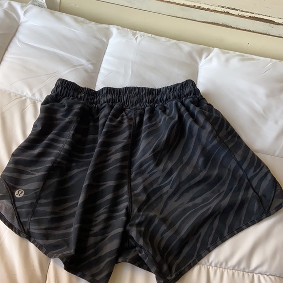 LULULEMON HOTTY HOTS - Picture 2 of 4